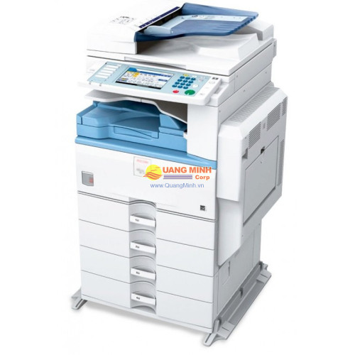 Máy photocopy Ricoh Aficio MP 3550